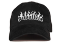 D Walkin Embroidered Dad Hat